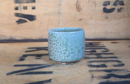 Small Yunomi (2) by Bob Andrew