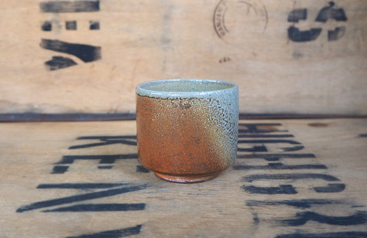 Small Yunomi (3) by Bob Andrew