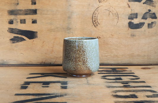 Sodafired Yunomi (7) by Bob Andrew