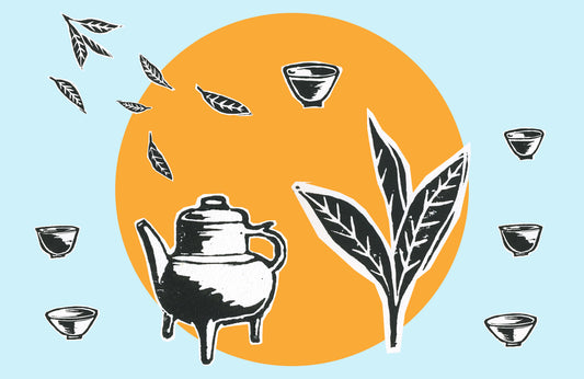 Summer Tea Ceremony