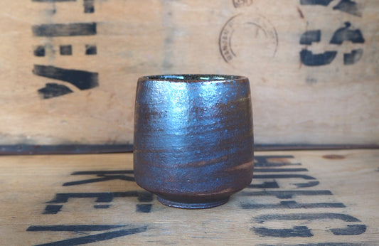 Yunomi (10) by Bob Andrew