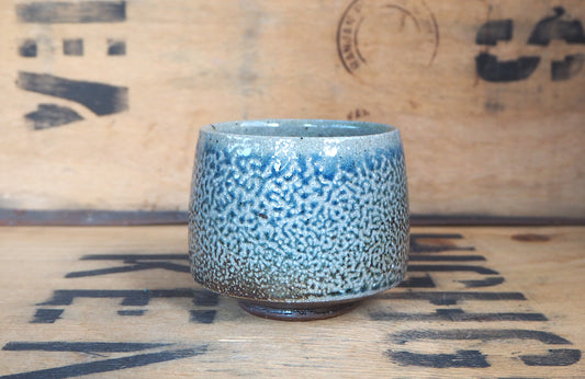 Yunomi (8) by Bob Andrew