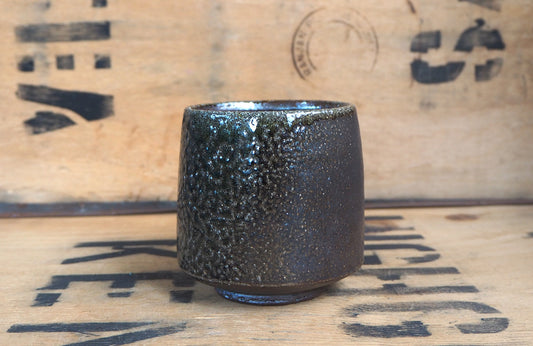 Yunomi (9) by Bob Andrew