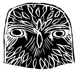 The House of Hope and Mercy in the Jungle logo