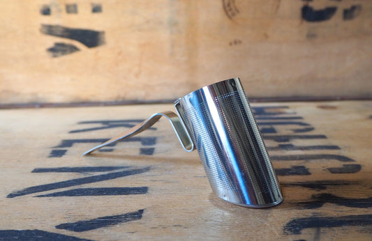 Cylindrical Cup Infuser