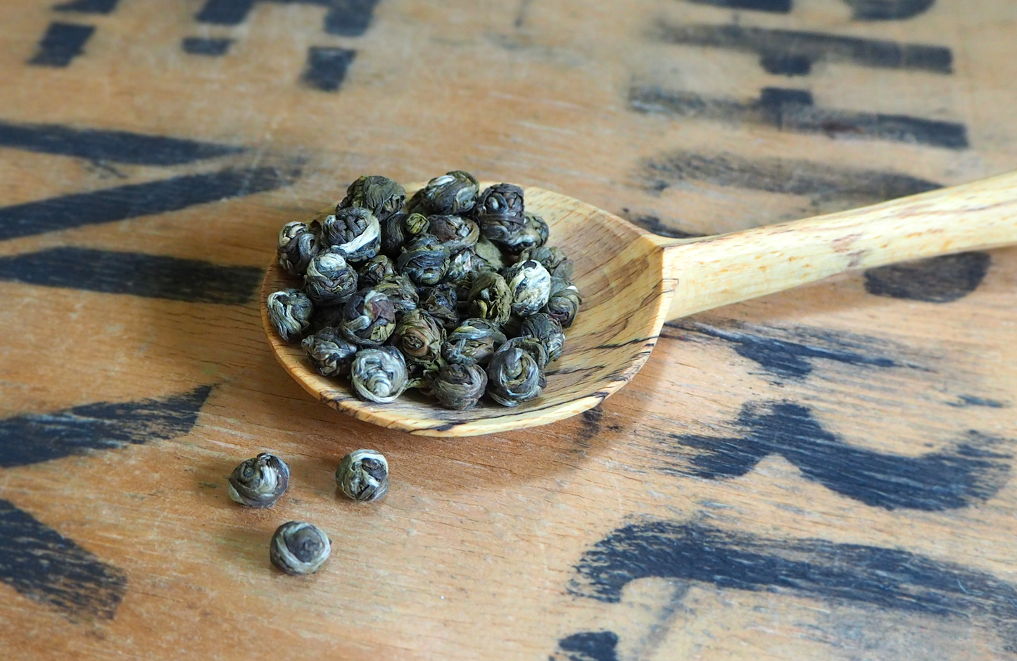 Jasmine Dragon Pearls 🇨🇳