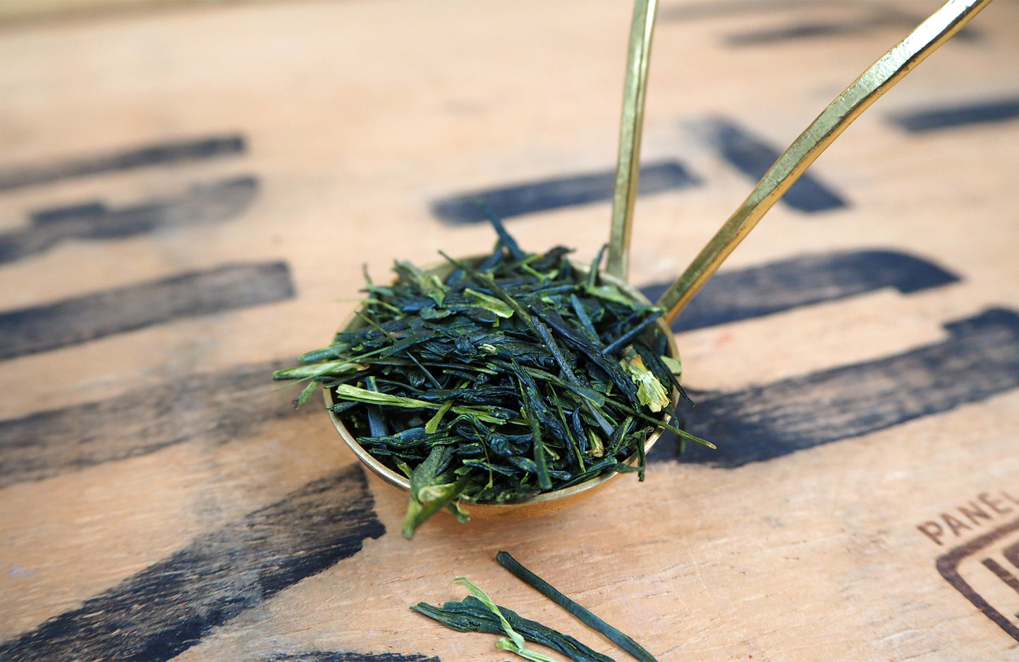 Sencha