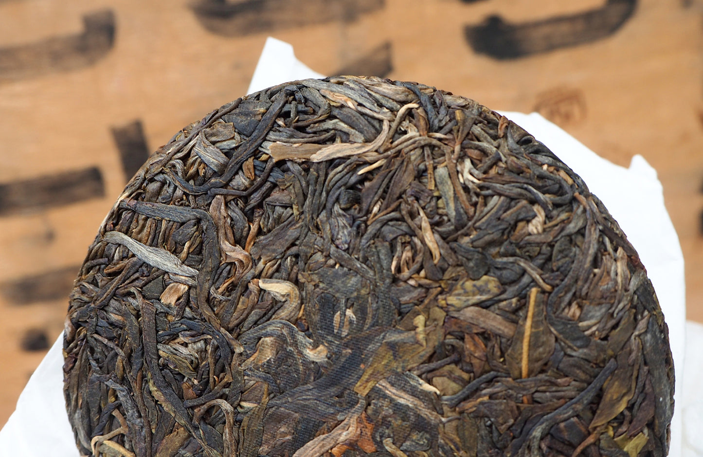 Beyond the Clouds, Sheng Puerh 2020