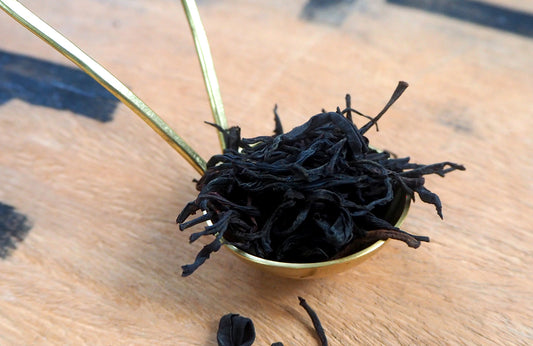 Changning Wild Black