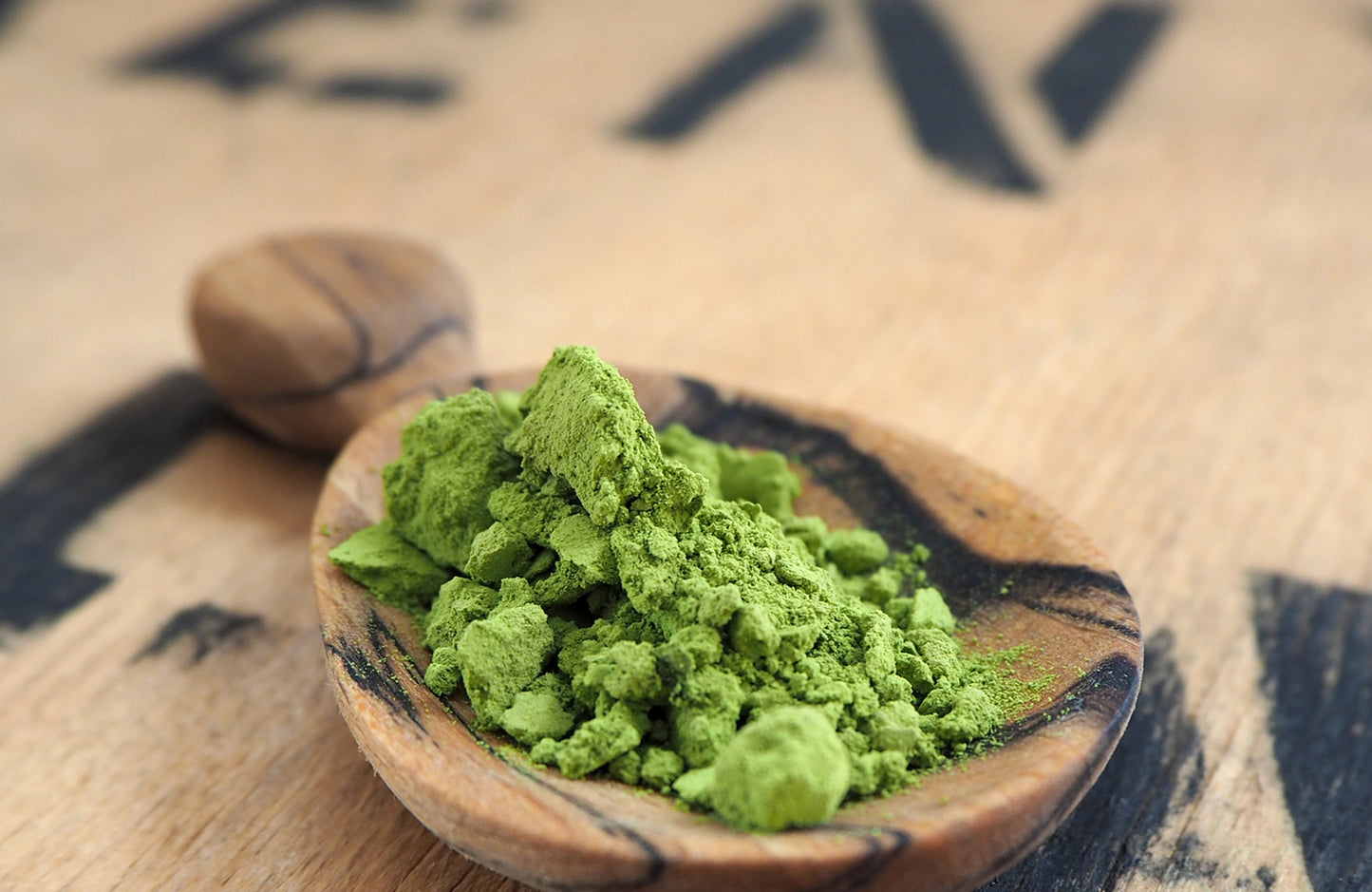 Matcha ~ Excellent Culinary Grade, 2023