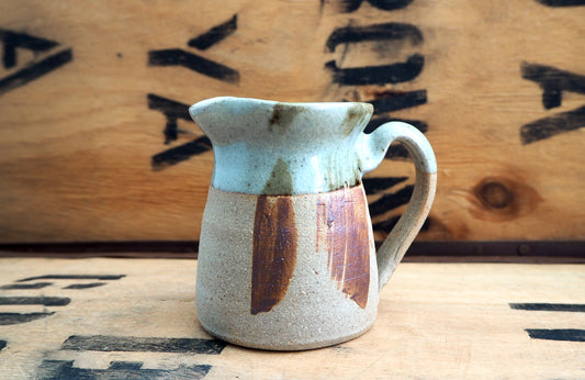 Jug by Jack Welbourne