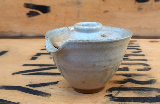 Shino Gaiwan (1) by Popalini & Jezando