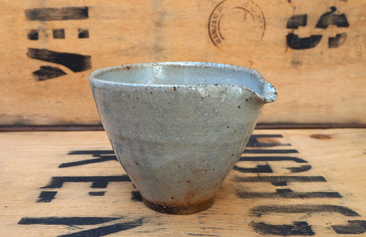Shino Jug (1) by Popalini & Jezando