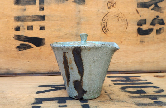 Shino Gaiwan (2) by Popalini & Jezando