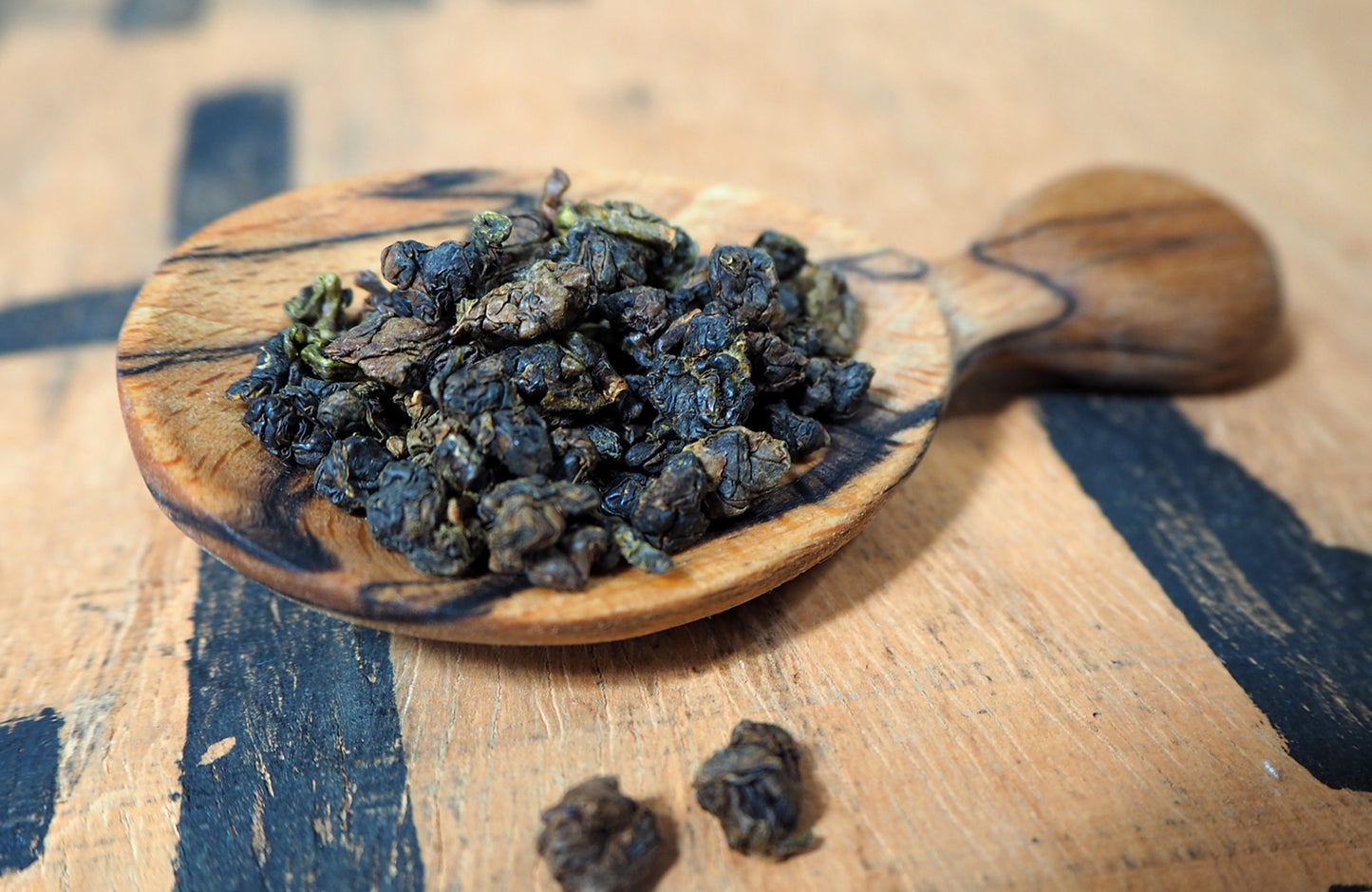 Alishan GABA Oolong