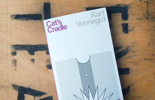 Cat's Cradle By Kurt Vonnegut