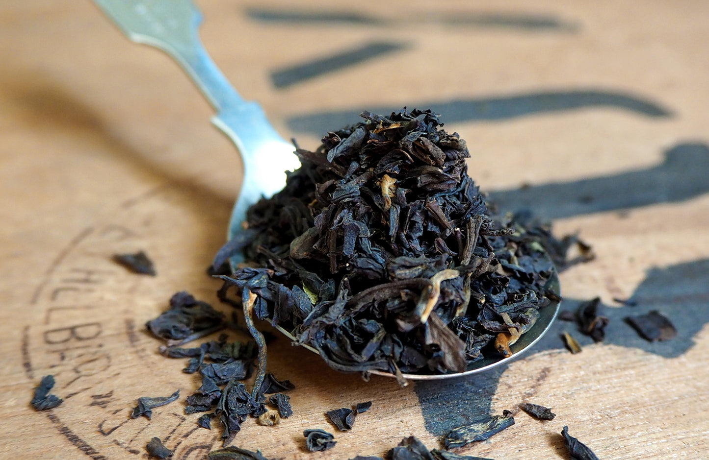 Lapsang Souchong