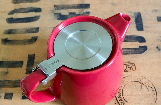 FORLIFE Stump Teapot ~ 510ml