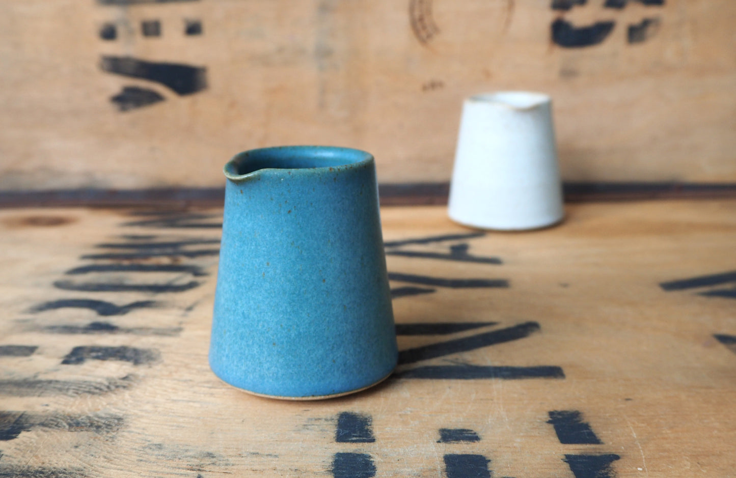 Small Jug by Raphaela Seck