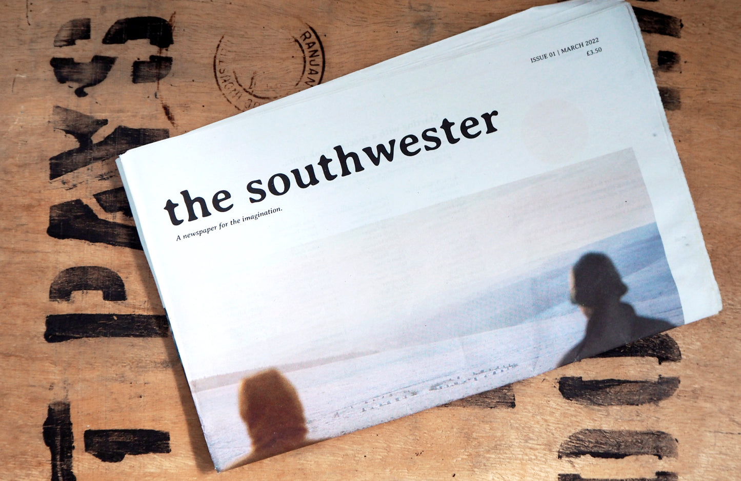 The Southwester