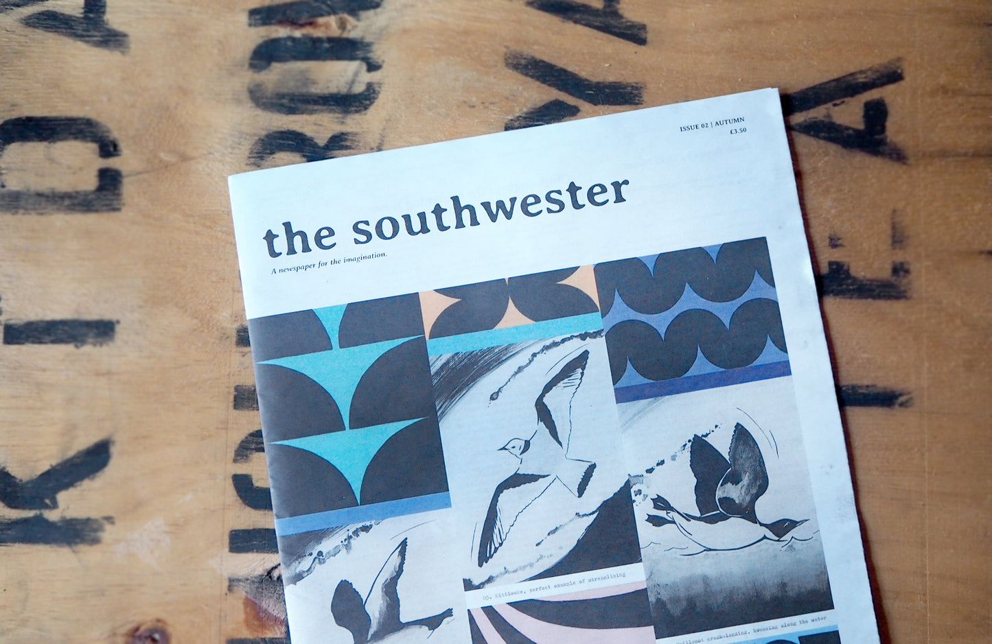 The Southwester